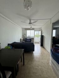 Blk 81 Commonwealth Heights (Queenstown), HDB 3 Rooms #572193901